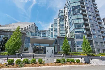 9 Avenue At Port Imperial #1110, West New York, NJ 07093 - Photo 30