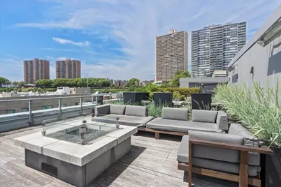 9 Avenue At Port Imperial #1110, West New York, NJ 07093 - Photo 32