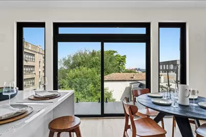 249 Bergen Ave #PH302, Jersey City, NJ 07305 - Photo 4