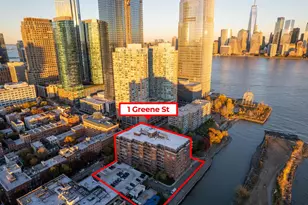 1 Greene St, Jersey City, NJ 07302 - Photo 20