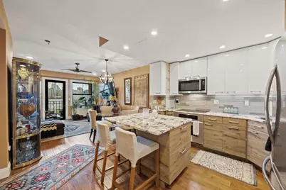 1 Greene St #704, Jersey City, NJ 07302 - Photo 4