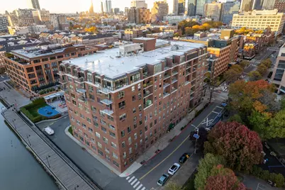 1 Greene St #704, Jersey City, NJ 07302 - Photo 22