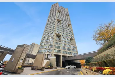 7000 Blvd East #17C, Guttenberg, NJ 07093 - Photo 26