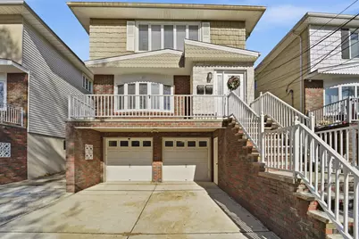 21 Lincoln Parkway, Bayonne, NJ 07002 - Photo 1