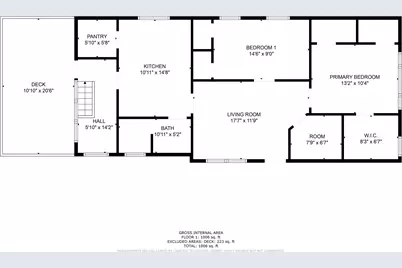 547 Avenue A #2, Bayonne, NJ 07002 - Photo 14