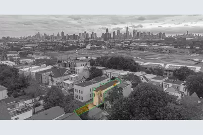 107 Randolph Ave, Jersey City, NJ 07035 - Photo 4