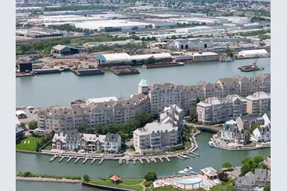 207 Shearwater Ct West #54, Jersey City, NJ 07305 - Photo 30