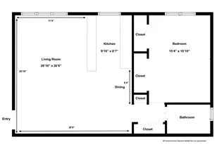 1 Congress St, Jersey City, NJ 07307 - Photo 6