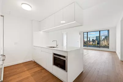 99 Hudson St #2908, Jersey City, NJ 07302 - Photo 8