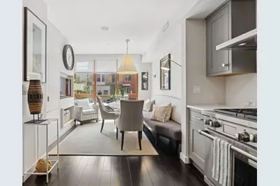 54 Bright St #1X, Jersey City, NJ 07302 - Photo 14