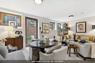 54 Bright St, Jersey City, NJ 07302 - Photo 1