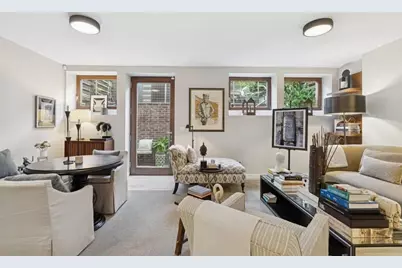 54 Bright St #1X, Jersey City, NJ 07302 - Photo 8