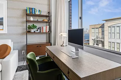 1100 Maxwell Lane #PH1201, Hoboken, NJ 07030 - Photo 30