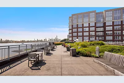 1100 Maxwell Lane #PH1201, Hoboken, NJ 07030 - Photo 40