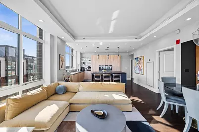 1100 Maxwell Lane #PH1201, Hoboken, NJ 07030 - Photo 12