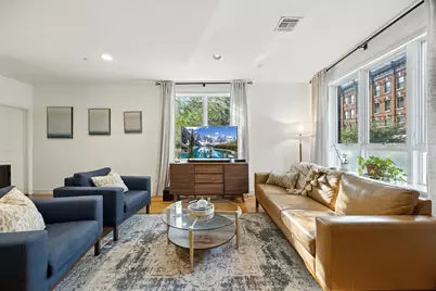 296 Grand St #1A, Jersey City, NJ 07302 - Photo 2