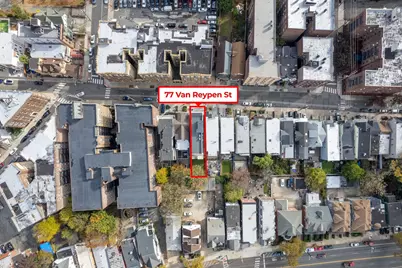 77 Van Reypen St #3, Jersey City, NJ 07306 - Photo 20