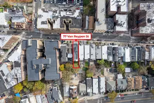 77 Van Reypen St, Jersey City, NJ 07306 - Photo 20