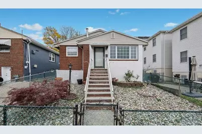 46 Western Ave, Jersey City, NJ 07307 - Photo 2