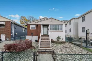 46 Western Ave, Jersey City, NJ 07307 - Photo 2