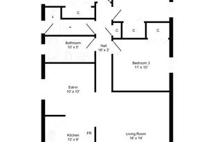 46 Western Ave, Jersey City, NJ 07307 - Photo 34