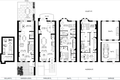 630 Hudson St, Hoboken, NJ 07030 - Photo 46