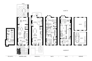 630 Hudson St, Hoboken, NJ 07030 - Photo 46