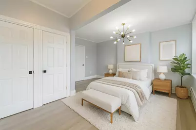 396 Woodlawn Ave #2, Jersey City, NJ 07305 - Photo 2