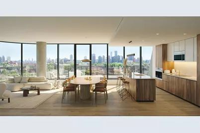 387 8th St #5P, Jersey City, NJ 07302 - Photo 8