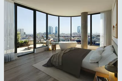 387 8th St #5P, Jersey City, NJ 07302 - Photo 10