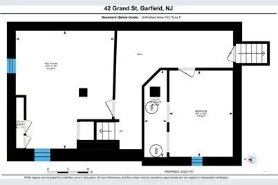 42 Grand St, Garfield, NJ 07026 - Photo 26