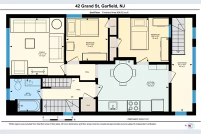 42 Grand St, Garfield, NJ 07026 - Photo 24