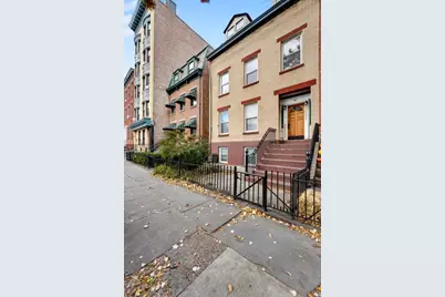 60 Mercer St, Jersey City, NJ 07302 - Photo 2