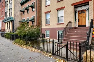 60 Mercer St, Jersey City, NJ 07302 - Photo 2