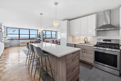 7000 Blvd East #45F, Guttenberg, NJ 07093 - Photo 1