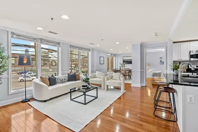 70 Adams St #2L, Hoboken, NJ 07030 - Photo 6