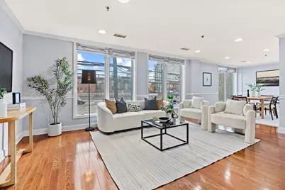 70 Adams St #2L, Hoboken, NJ 07030 - Photo 4