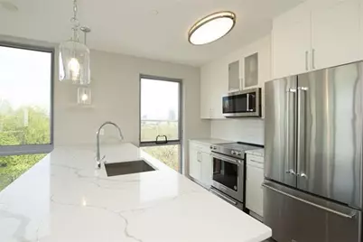 461 Newark Ave #2A, Jersey City, NJ 07306 - Photo 2