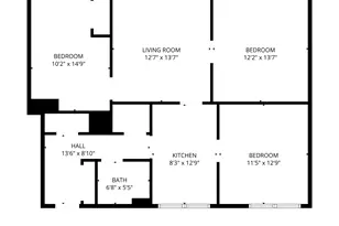 179 Manhattan Ave, Jersey City, NJ 07307 - Photo 2