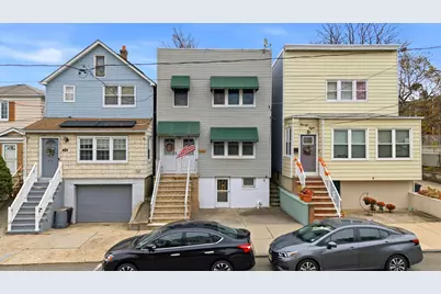 100 Lexington Ave, Bayonne, NJ 07002 - Photo 2