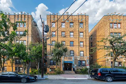 270 Harrison Ave #207, Jersey City, NJ 07304 - Photo 1