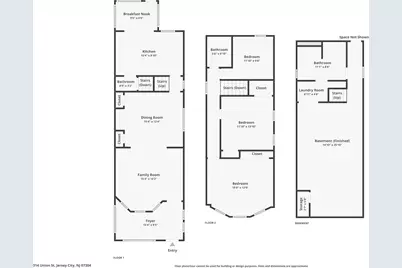 314 Union St, Jersey City, NJ 07304 - Photo 40