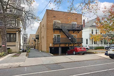 77 Sherman Pl #1, Jersey City, NJ 07307 - Photo 18