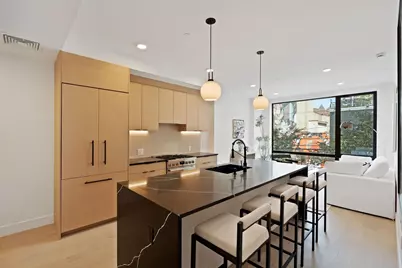 139 Christopher Columbus Dr #402, Jersey City, NJ 07302 - Photo 2