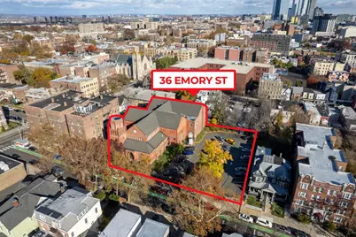 36 Emory St, Jersey City, NJ 07304 - Photo 6