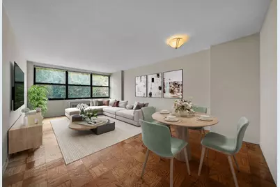 7000 Blvd East #11E, Guttenberg, NJ 07093 - Photo 1