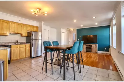 129 Franklin St #B6 (206), Jersey City, NJ 07307 - Photo 8