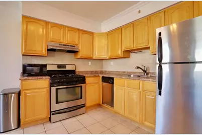 129 Franklin St #B6 (206), Jersey City, NJ 07307 - Photo 4