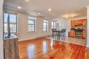 129 Franklin St, Jersey City, NJ 07307 - Photo 1