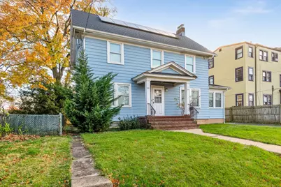 114 5th Ave, Roselle, NJ 07203 - Photo 2